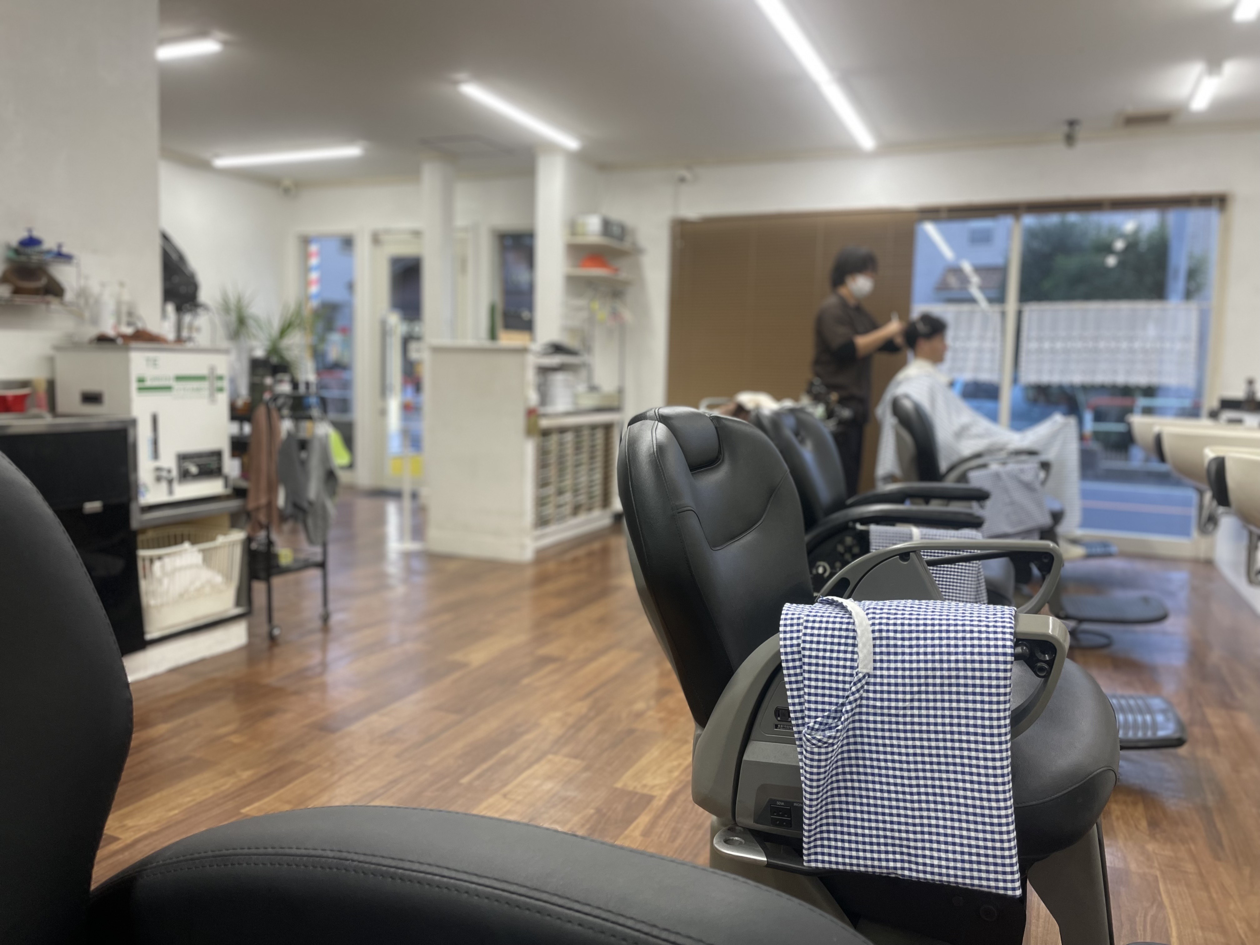 夢を叶える場所、ここにあります。