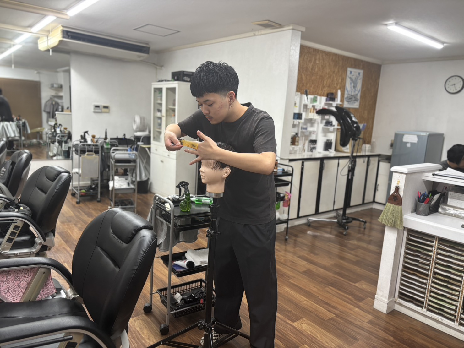 お気軽にお問い合わせを！