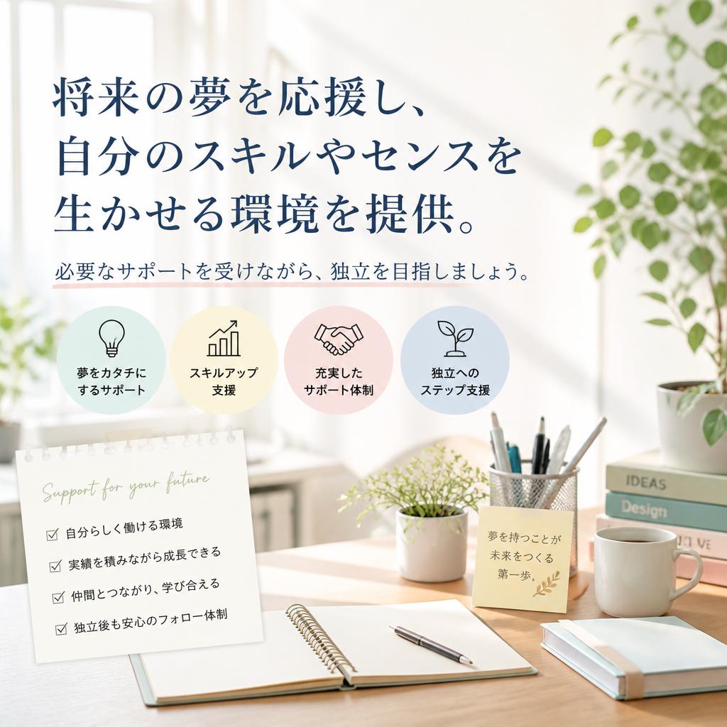 独立支援制度