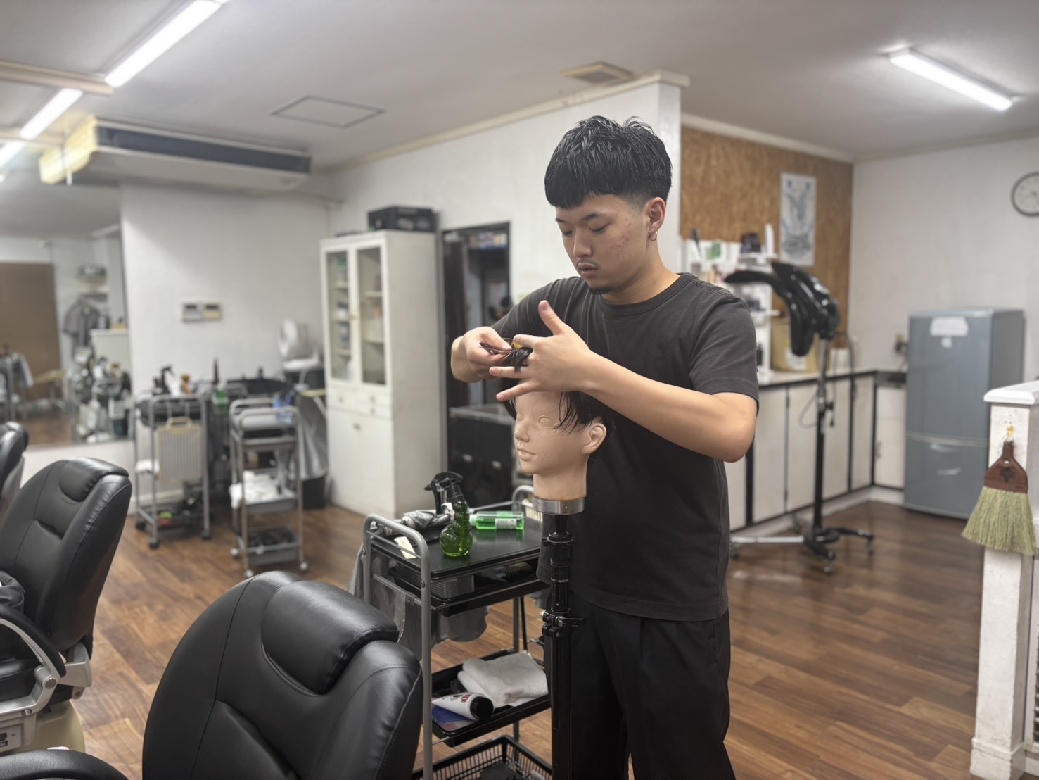 未経験者歓迎！充実した教育制度