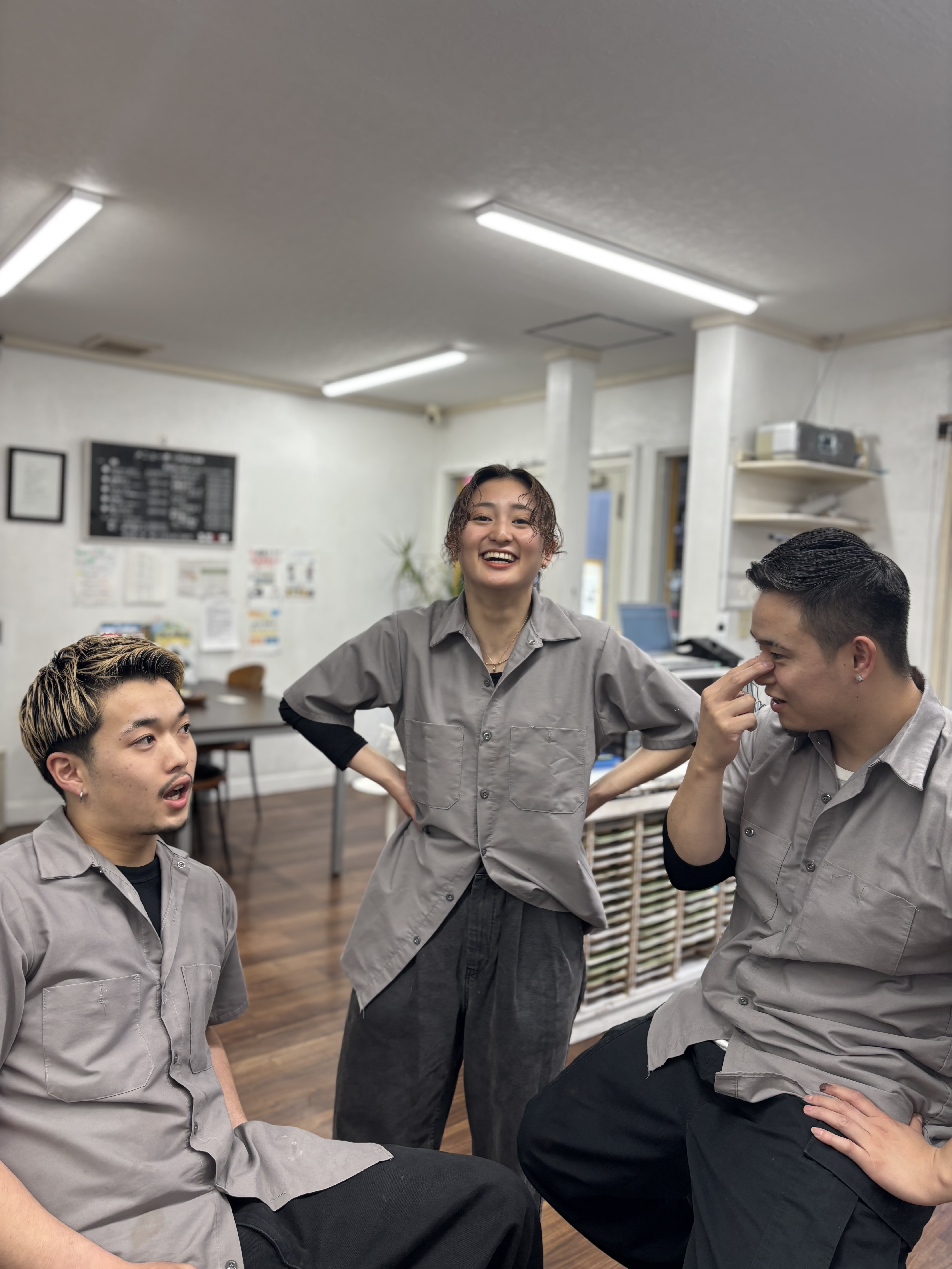 今すぐお問い合わせを！