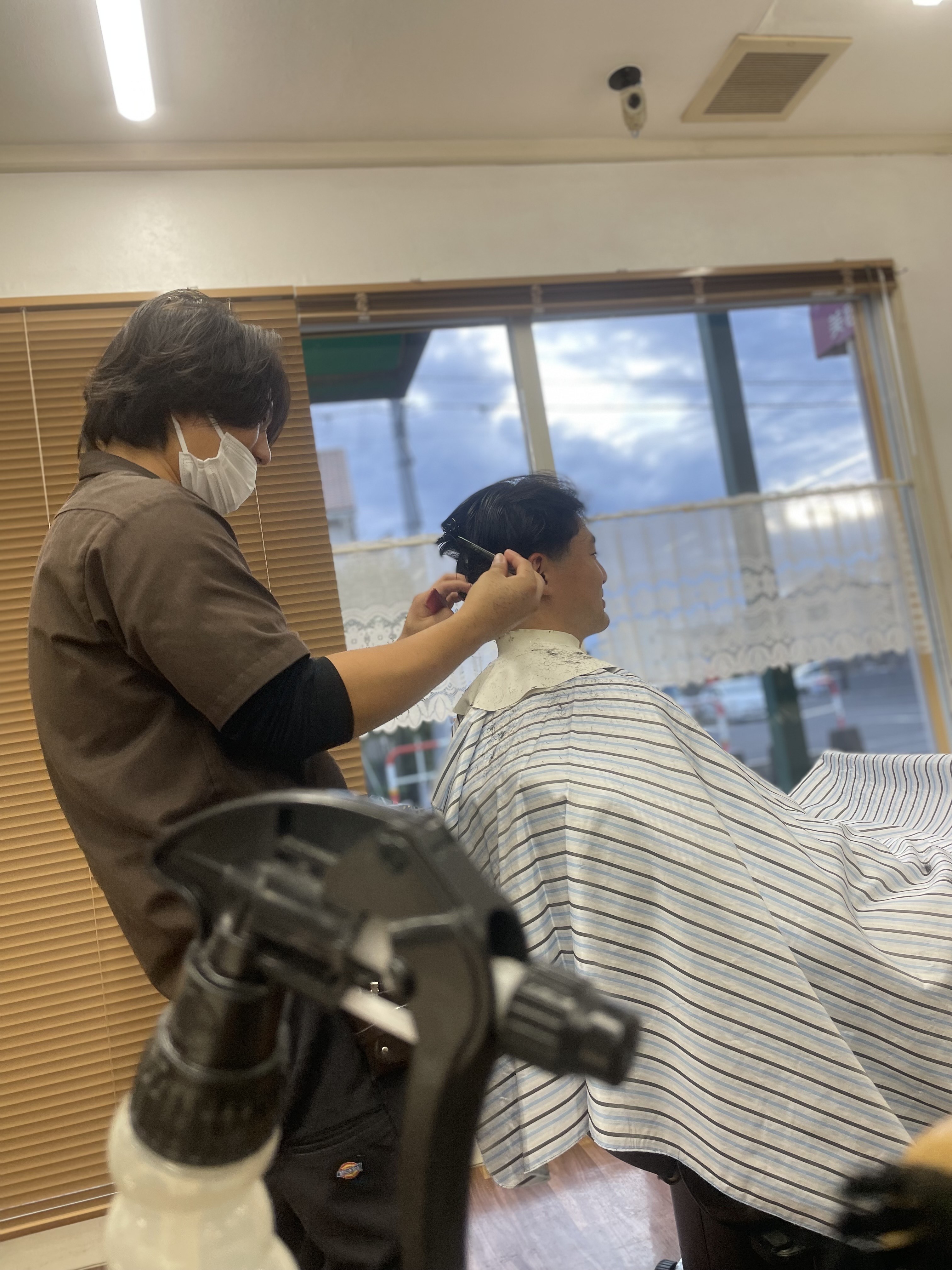 カット技術の重要性