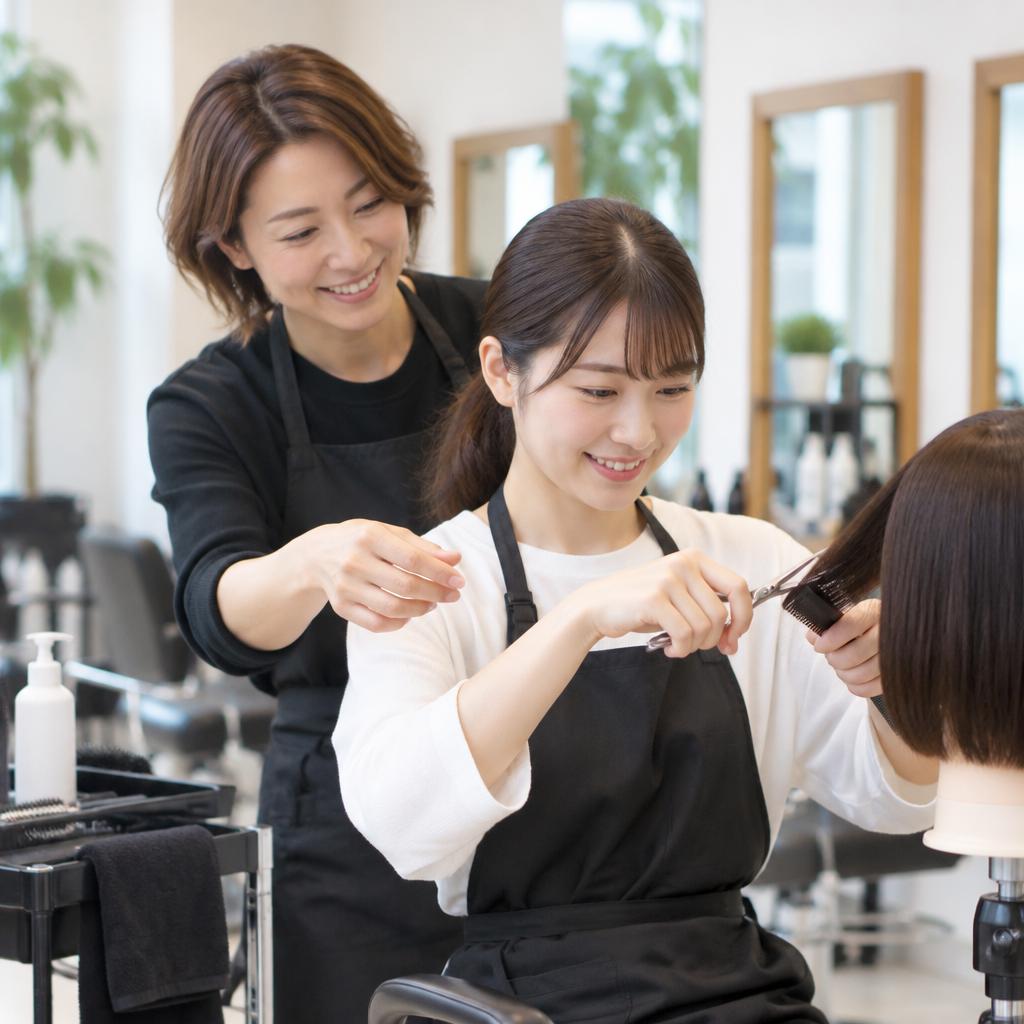 未経験・学生も歓迎！基礎から学べるアシスタントの仕事